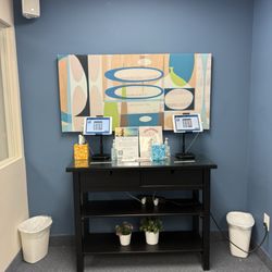 Computer check in