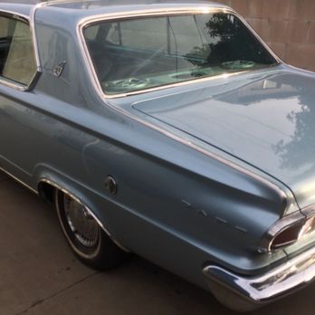 Manny's Classic Auto Restorations & Customs - Manny even washed it , came out shiny ! - Auto Customization Near Me - Wildomar, California