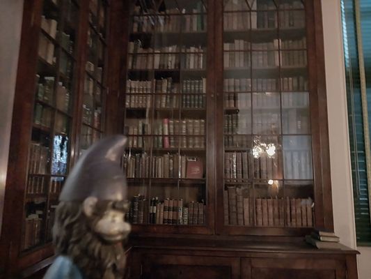 Natchez National Historical Park by null