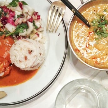MG Road - Indian Near Me - Paris, 75