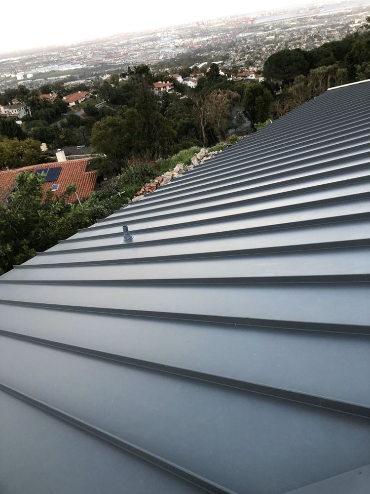 Slide of Factor Roofing