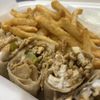 Saj Grill gift card