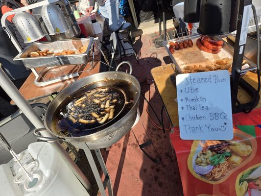Thai Festival Chicago by null