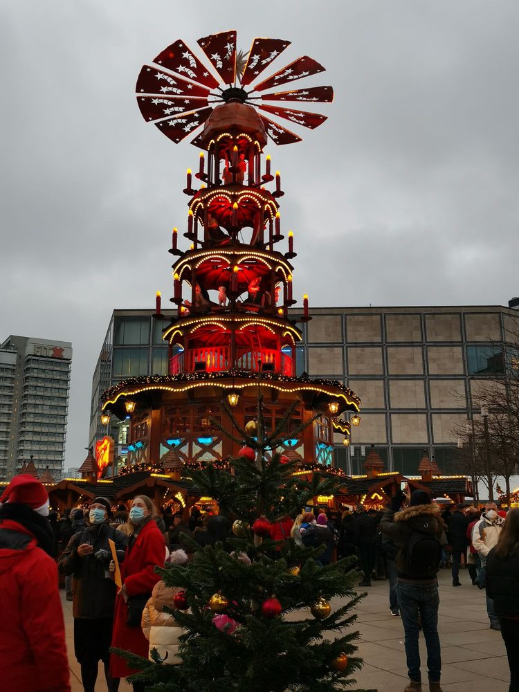 ALEXANDERPLATZ - 557 Photos & 203 Reviews - Alexanderplatz 1, Berlin ...