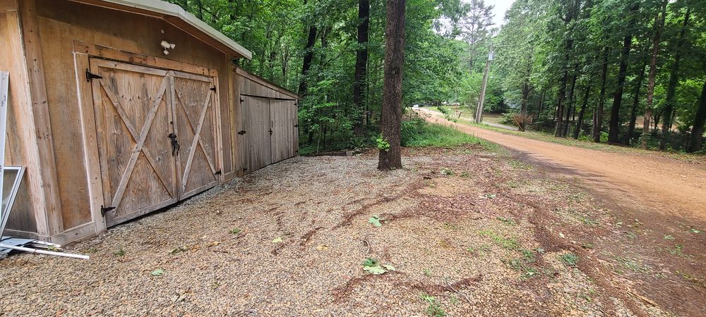 Slide of JT's Home Maintainance