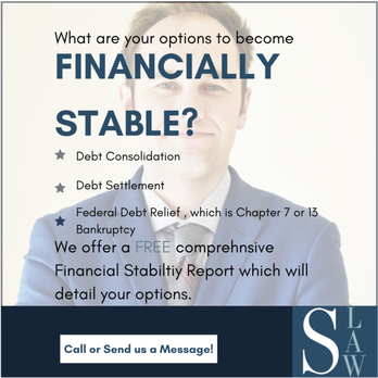 Shuster Law - call 972-315-6222 - Bankruptcy Law Near Me - Lewisville, Texas