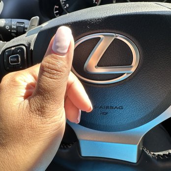 Lush Nail Bar - Nail Salons Near Me - Gilbert, Arizona