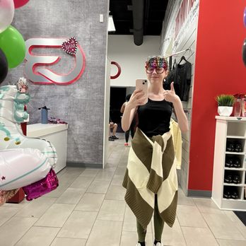 CYCLEBAR - Birthday ride! - Gyms Near Me - Savannah, Georgia