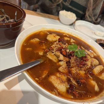 Tasty Moment - Fish fillet in chilli oil - Shanghainese Near Me - Edison, New Jersey Tasty Moment - Fish fillet in chilli oil - Shanghainese Near Me - Edison, New Jersey