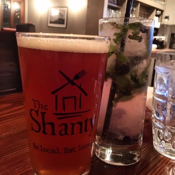 The Shanty - New American Near Me - Warwick, Rhode Island