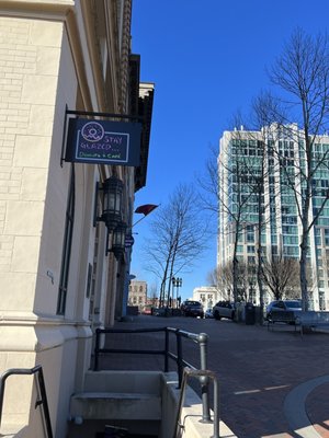 Underground Cafe presents Stay Glazed Donuts by null