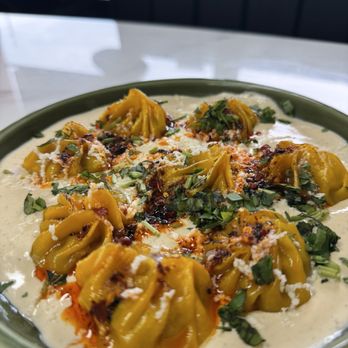 Delhi Momos - Indian Near Me - Brampton, Ontario Delhi Momos - Indian Near Me - Brampton, Ontario