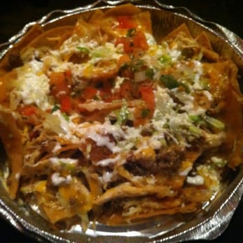 Iztaccihuatl - Chicken Nachos (delivery) - Mexican Near Me - Philadelphia, Pennsylvania Iztaccihuatl - Chicken Nachos (delivery) - Mexican Near Me - Philadelphia, Pennsylvania