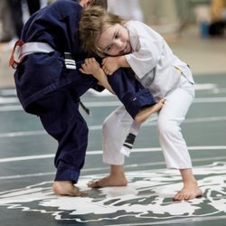 Otimo Brazilian Jiu Jitsu