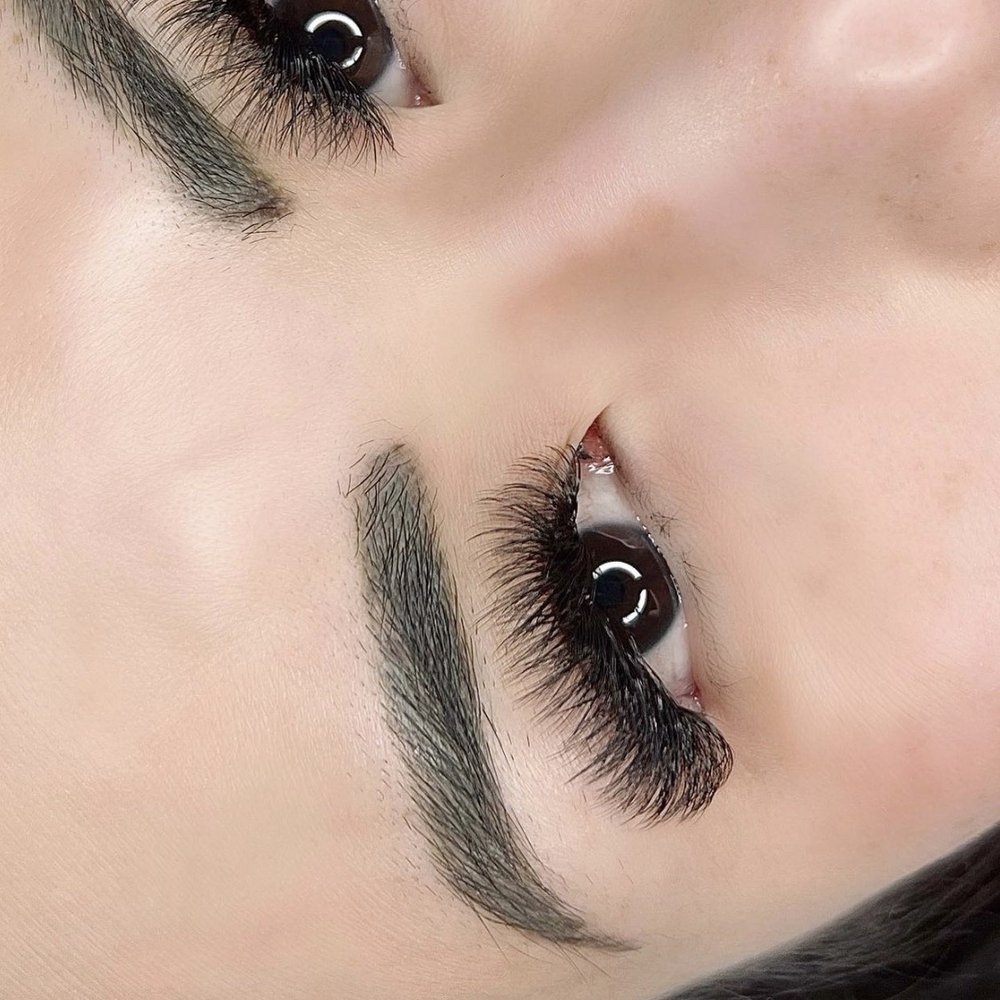 Aimer Beauty - Eyelashes done by Kelly - Permanent Makeup Near Me - Glendora, California Aimer Beauty - Eyelashes done by Kelly - Permanent Makeup Near Me - Glendora, California