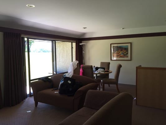 Edgewater Hotel - Lake Wānaka, New Zealand by null