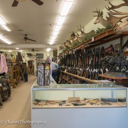 Bridge Sportsmen's Center