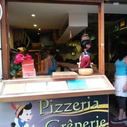 Pizzanocchio