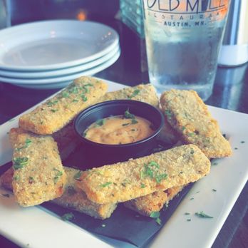 The Old Mill Restaurant - Spam dunkers - American Near Me - Austin, Minnesota The Old Mill Restaurant - Spam dunkers - American Near Me - Austin, Minnesota