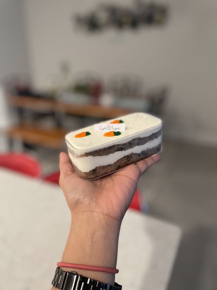 LIGHT ON THE SUGAR BAKERY CAFÉ 422 Photos & 72 Reviews 4860 Big