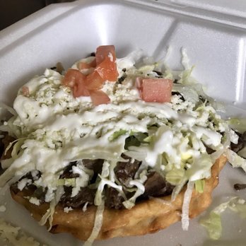 Tortas Factory del DF - Carne Asada Sopes | $2.50 - Tacos Near Me - Doraville, Georgia Tortas Factory del DF - Carne Asada Sopes | $2.50 - Tacos Near Me - Doraville, Georgia