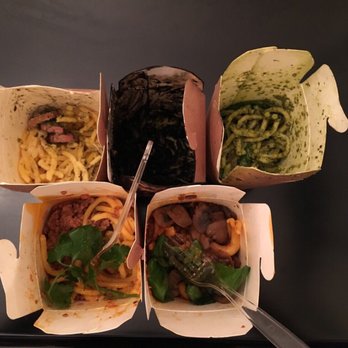 Dal Moro's - Fast Food Near Me - Venezia, VE