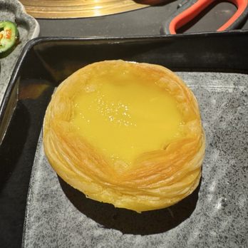 Chubby Cattle - Egg tart - Barbeque Near Me - Pleasanton, California Chubby Cattle - Egg tart - Barbeque Near Me - Pleasanton, California