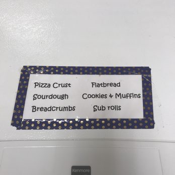 Brian's Best Gluten Free - Another chest freezer filled with a huge assortment of treats - Bakeries Near Me - Cheektowaga, New York Brian's Best Gluten Free - Another chest freezer filled with a huge assortment of treats - Bakeries Near Me - Cheektowaga, New York