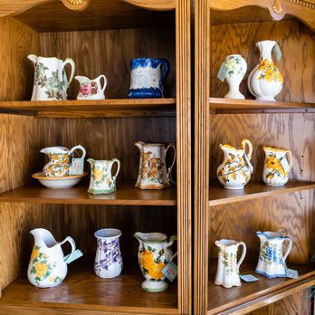 The Clapboard House - Furniture Stores Near Me - Wise, Virginia