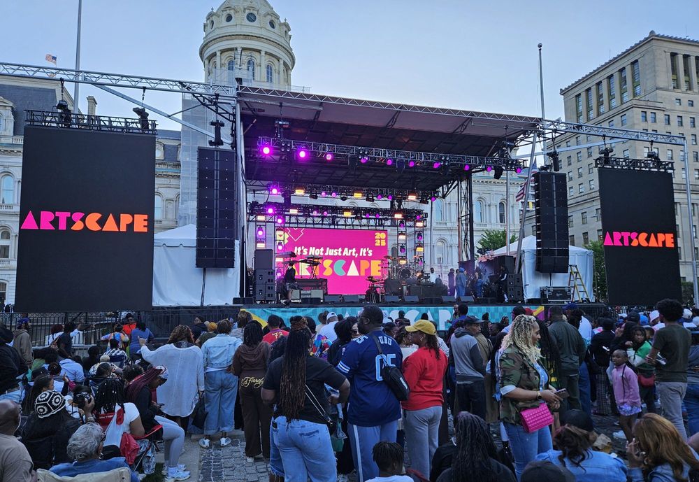 ARTSCAPE FESTIVAL - Updated September 2026 - 132 Photos & 46 Reviews ...