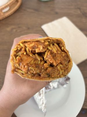 Curry Up Now by null