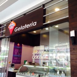 Gelateria Gianluca Zaffari