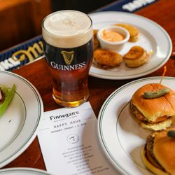 Finnegan's - Good drinks, good deals, good times. See you at happy hour!