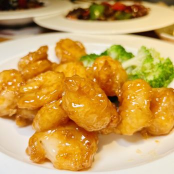 Lotus Asian Grill - Crispy Honey Shrimp - Asian Fusion Near Me - Redondo Beach, California Lotus Asian Grill - Crispy Honey Shrimp - Asian Fusion Near Me - Redondo Beach, California