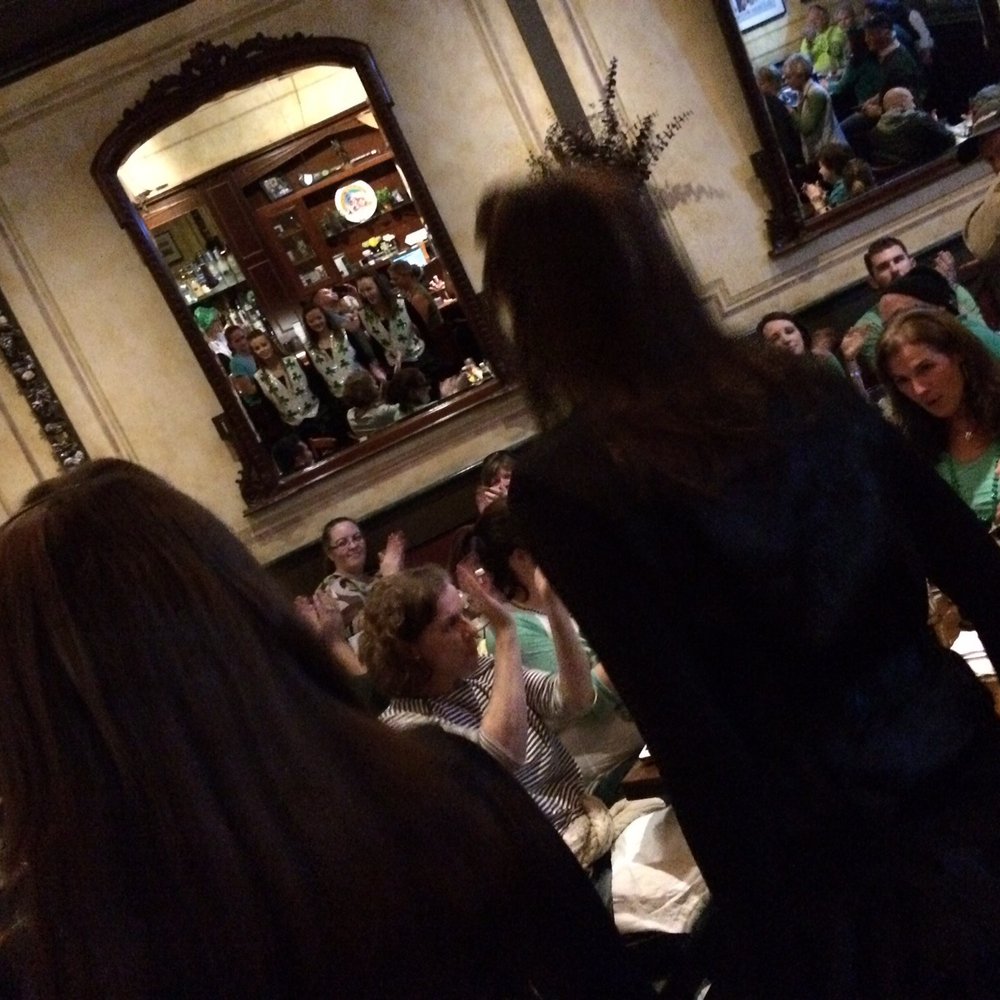 Fiddlers Green - Irish dancer lol - Irish Near Me - Millbrae, California Fiddlers Green - Irish dancer lol - Irish Near Me - Millbrae, California