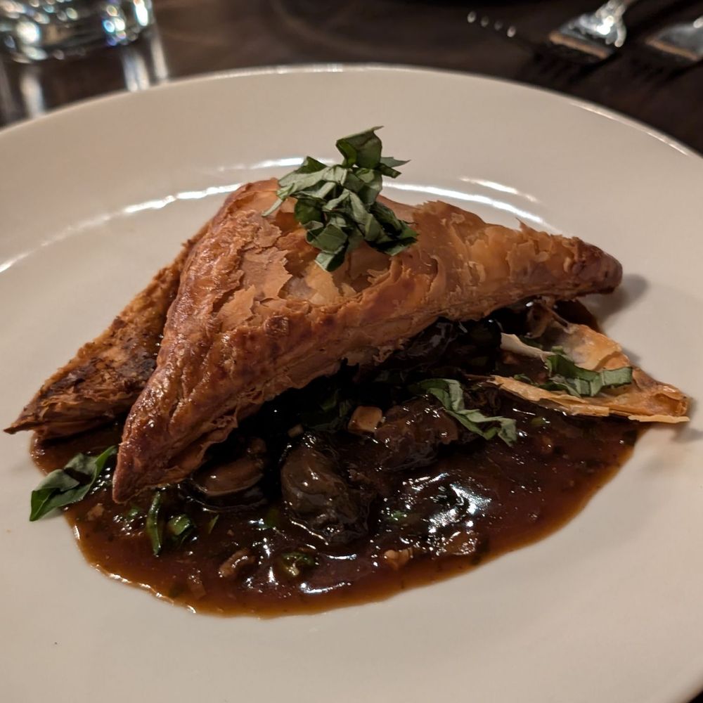Escargot Escargot