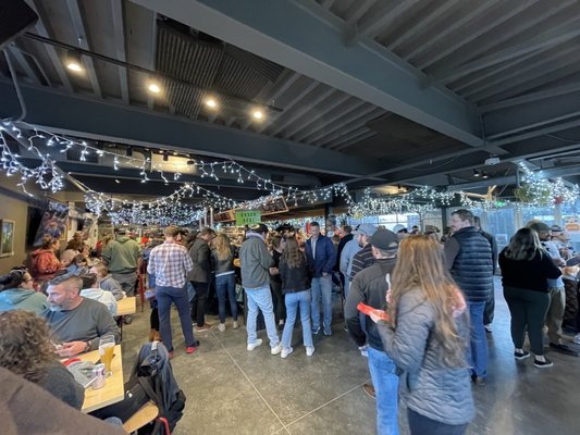 Red Leg Brewing Company by null