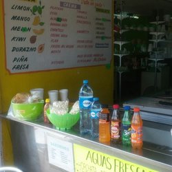 Mr. Chelato
