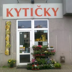 Studio Kytičky - Studio Kytičky