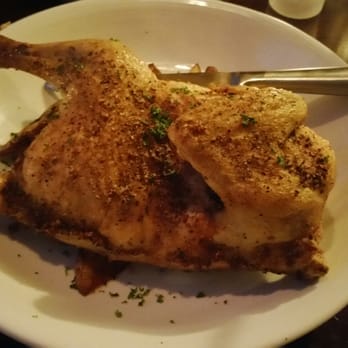 Alexander's Lodge - Great food! This was their half chicken dish. - Hotels Near Me - Ashford, Washington Alexander's Lodge - Great food! This was their half chicken dish. - Hotels Near Me - Ashford, Washington