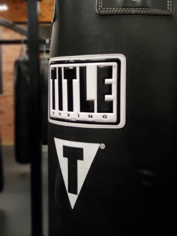 TITLE BOXING CLUB 13 Photos & 12 Reviews Gyms 8727 Sancus Blvd