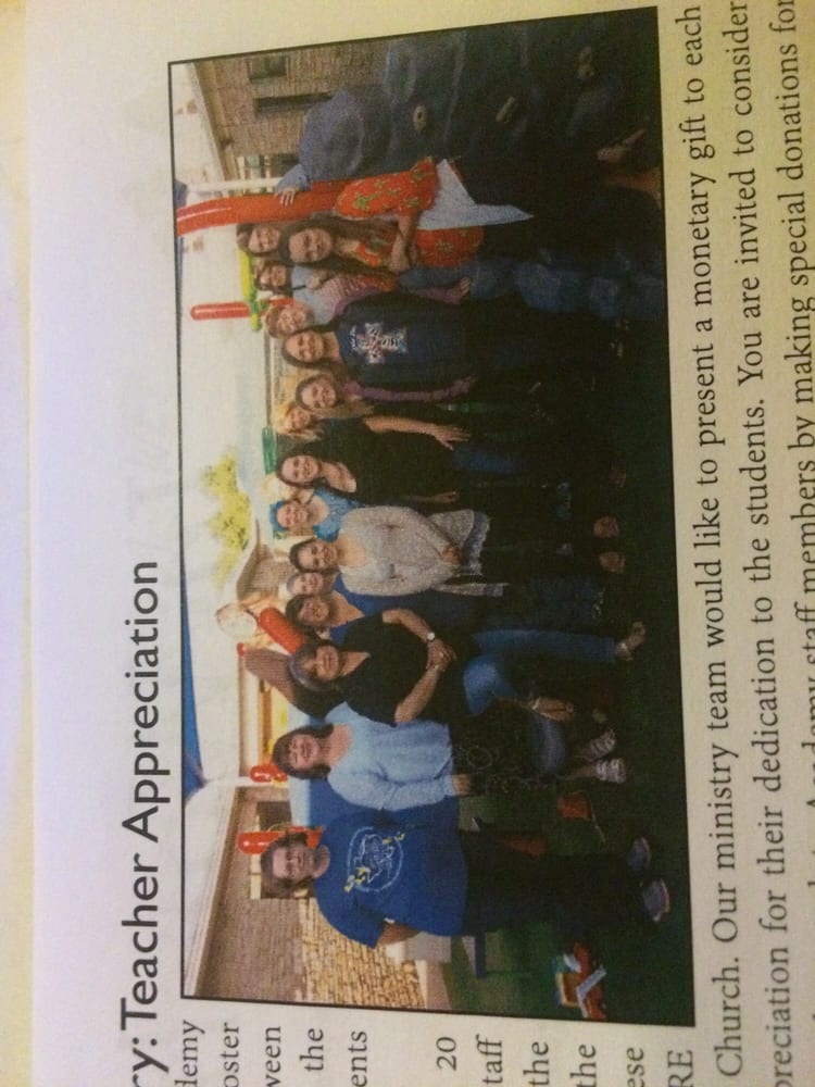 ALDERSGATE MOTHER’S DAY OUT & PRESCHOOL Updated September 2024 1741