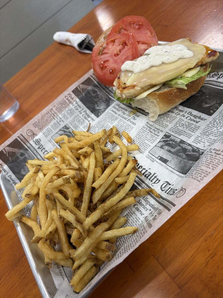 Beach Bum Eatery Logo