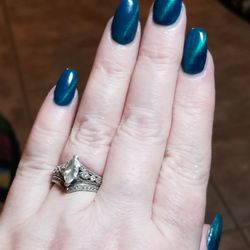 Picayune Microblading - Blue Cat's Eye
