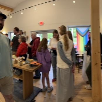 Super Secret Ice Cream - Line was long but sooooo worth it! - Ice Cream & Frozen Yogurt Near Me - Bethlehem, New Hampshire Super Secret Ice Cream - Line was long but sooooo worth it! - Ice Cream & Frozen Yogurt Near Me - Bethlehem, New Hampshire