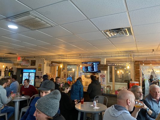 Ship Bottom Brewery by null