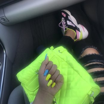 TJ Nail Spa - full set - Nail Salons Near Me - Pico Rivera, California TJ Nail Spa - full set - Nail Salons Near Me - Pico Rivera, California
