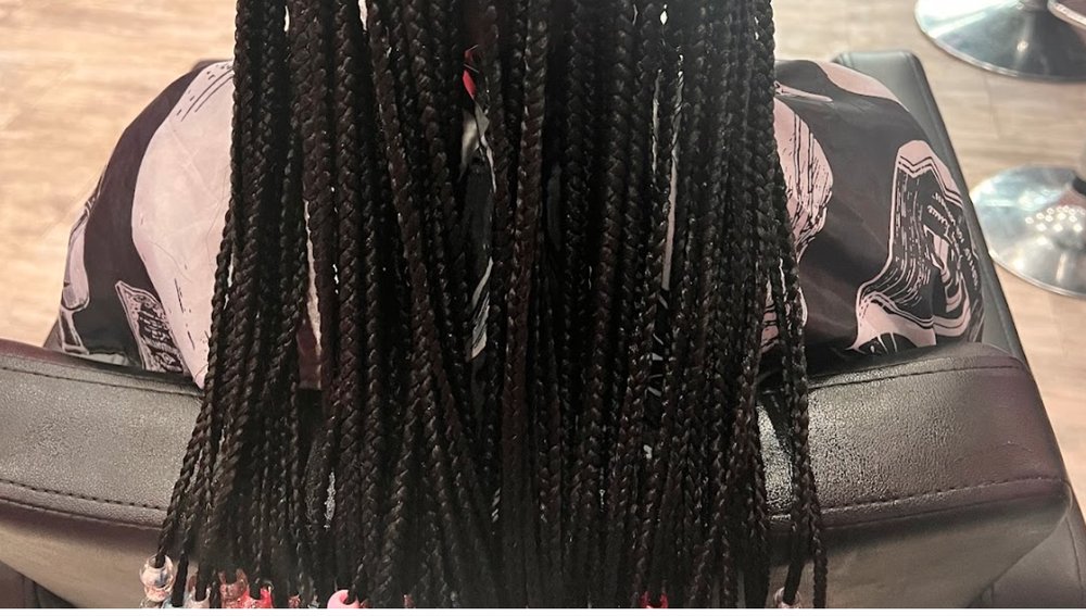 HAIR SALON BRAIDING BY MICHELLE Updated October 2024 10 Photos