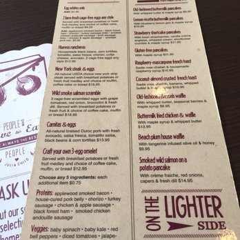 Beach Plum Kitchen - New American Near Me - Carlsbad, California