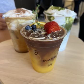 The Keep Coffee - Summer - Bakeries Near Me - San Diego, California The Keep Coffee - Summer - Bakeries Near Me - San Diego, California